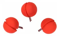 Comprar Boyas Yoyo Paraf 35mm. X 25u. Ideal Pesca De Pejerrey