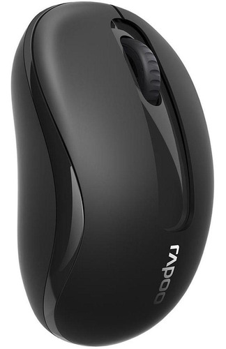 Mouse Rapoo M10 2.4 Ghz Sem Fio 1000 Dpi Alta Precisão Ra007