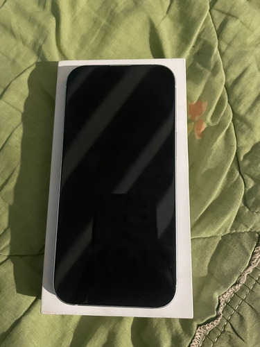 Apple iPhone 15 (128 Gb) - Azul (Usado)