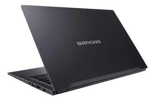 Banghó MAX L4 i1 - Gris oscuro - 4 GB - 120 GB - 1366 px x 768 px - Intel UHD Graphics 600 - Intel - Celeron - N4000 - Windows - 10 - Home