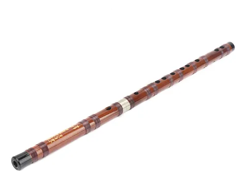 comprar Flauta De Bambu Gkey Seca Amarga Tradicional Orquestral
