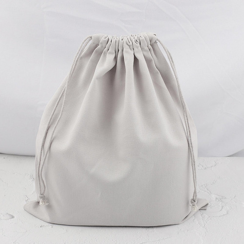 2 Bolsas Para Transpirables - Bolsa De Almacenamiento Gris