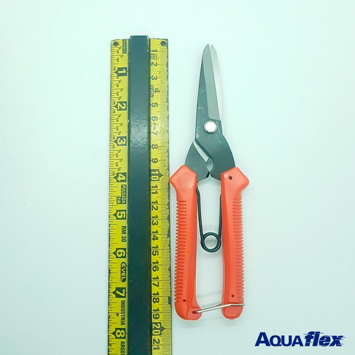 Imagen 4 de 7 de Tijera De Corte Multiples Aquaflex