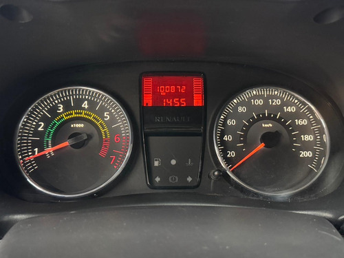 Renault Clio MIO 1.2 5 P CONFORT