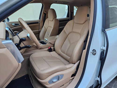 Porsche Cayenne 3.6 V6