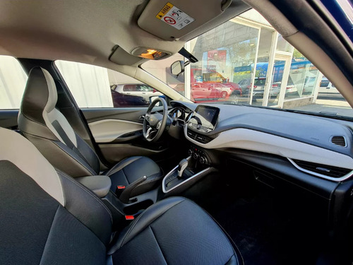 Chevrolet Onix 1.0 Turbo Premier At