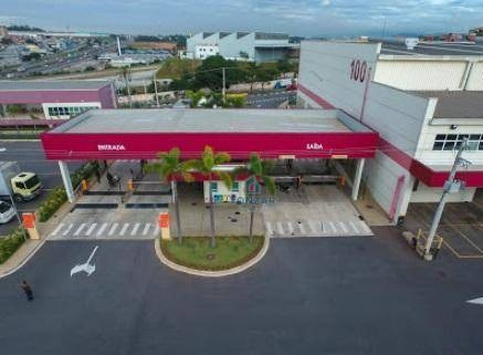 Imagem 2 de 16 de Galpão Modular Para Locação, Condomínio Fechado, Guarulhos. - Ga0619