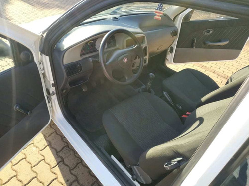 Imagem 9 de 14 de Fiat Palio Fire Economy 1.0 8v Flex
