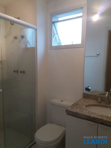 Imagem 10 de 13 de Apartamento - Morumbi - Sp - 560839