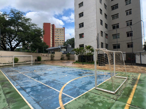 Imagem 3 de 16 de Apartamento - Cruzeiro - Belo Horizonte - R$ 475.000,00 - 9559