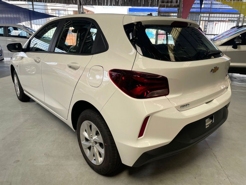 Imagem 9 de 13 de 0km!! Chevrolet / Onix Lt 1.0 Flex Manual 2022