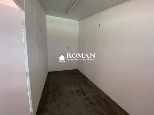 Imagem 2 de 6 de Sala Comercial Para Locação !!! - 4187