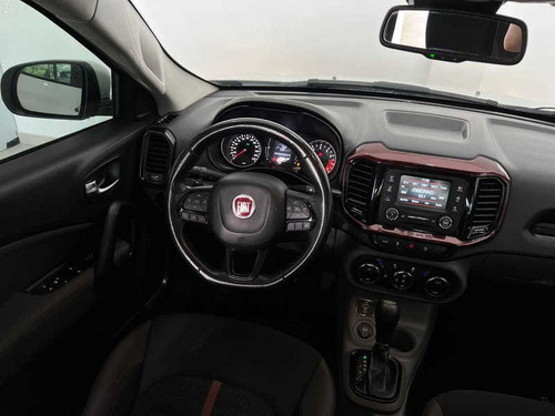 Imagem 10 de 15 de Fiat Toro Freedom At