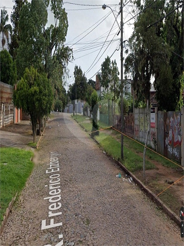 Imagem 7 de 16 de Terreno Com 945 Metro Quadrados Com Projeto Aprovado Para Construção Na Av. Nonoai. - Reo548343
