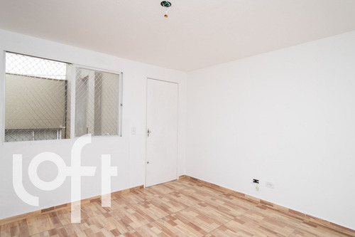 Imagem 3 de 22 de Apto Alves Dias | 2 Quartos | 52 M² | Cond: R$190.00 | 1 Vaga - 15abeok