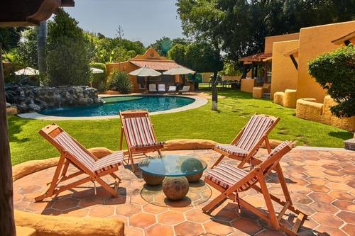 Casa En Venta En Yautepec Morelos (m2c337)