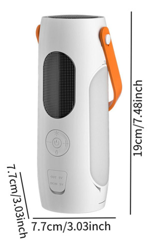Lámpara De Linterna Para Acampar Led Lámpara De Linterna