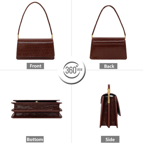 Nuevo Bolso De Hombro Simple De Verano Para Mujer Y2k Para A