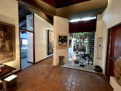 Imagen 2 de 12 de Alto Hatillo 22-16322 Casa En Venta