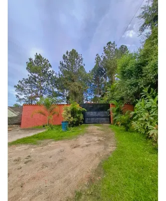 Terreno en venta