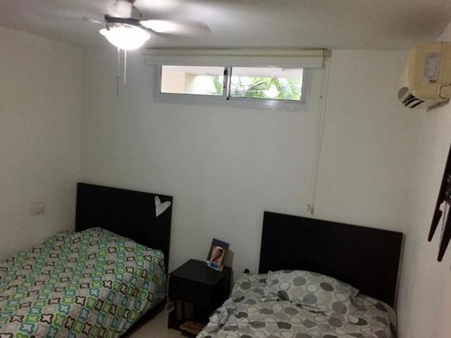 Imagen 6 de 14 de Vendo Apartamento De 85 M2 En Altamira Gardens 20-12723