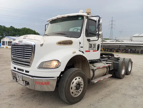 Freightliner