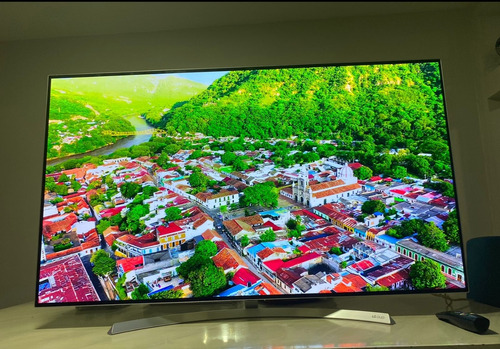 LG Oled 55