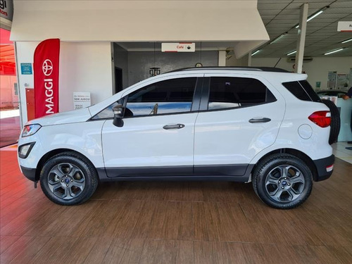 Ford Ecosport 1.5 Tivct Freestyle