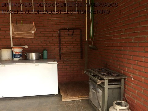 Imagem 30 de 30 de Chacara - Ch00274 - 33473440