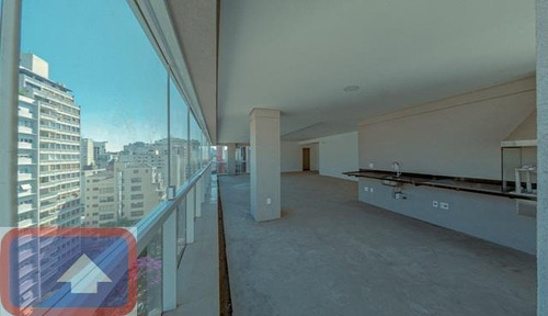 Imagem 10 de 13 de Apartamento Com 4 Quartos 3 4 Banheiros A Venda , 240 M² - Jardim Paulista . - 16747