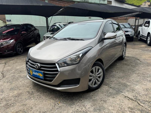 Hyundai HB20 Hb20 1.0 Confort Plus