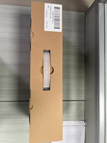 Mt-viki Kvm Switch 8 Port, 8x1 Rackmount Kvm Switch Vga,