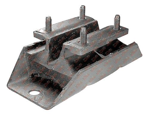 Soporte De Transmisión / Jeep Cherokee 4.0 Lts 1987 A 1996