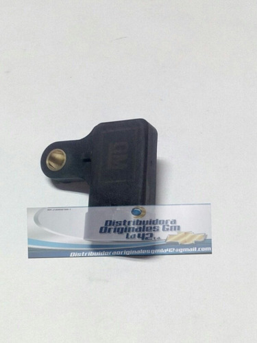 Sensor Map Optra Limited Original Gm -*-