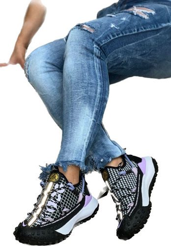 Imagen 4 de 9 de Zapato Nike Air Max