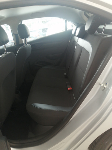 Chevrolet Joy Hb 5 Puertas