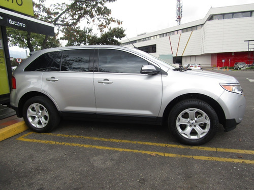 Imagen 12 de 15 de Ford Edge Limited