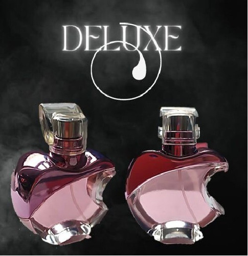 Replica De Los Mejores Perfumes - mL a $700