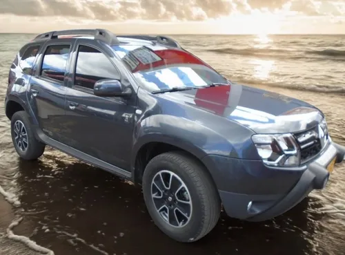 Renault Duster 1.6 Dakar Dynamique