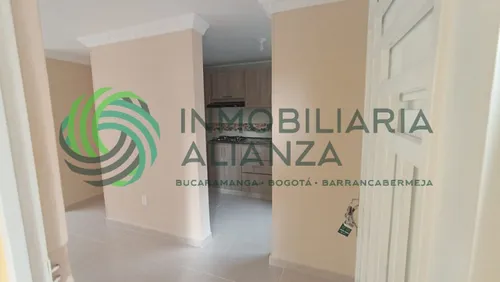 Apartamento En Arriendo En Bucarica. Cod A1353