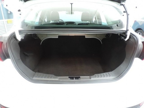 Imagem 5 de 15 de Ford Focus Sedan Fastback 2.0