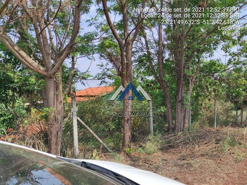 Imagem 7 de 30 de Chácara Com 2 Dormitórios À Venda, 2500 M² Por R$ 252.000,00 - Fazenda Nata - Londrina/pr - Ch0233