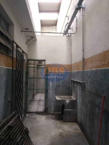 Imagem 19 de 30 de Galpão Com. Para Locação No Bairro Vila Gomes Cardim, 0 Dorm, 0 Suíte, 20 Vagas, 2170 M - 1260