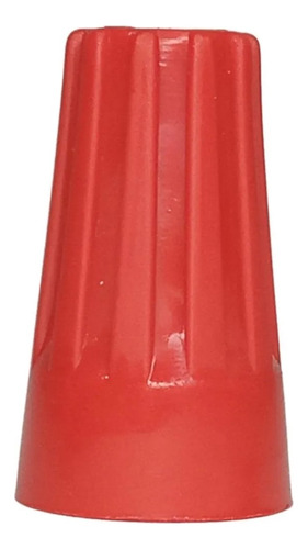 Kit C/4 Conectores De Torção Vermelho 4,5 - 17,0mm² Sfor