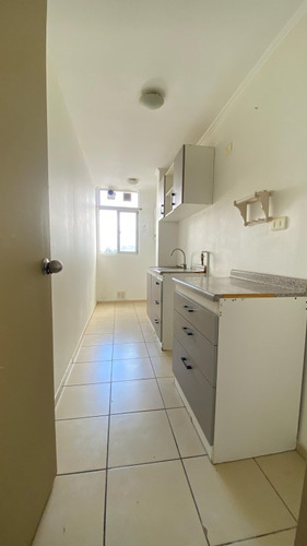Excelente Departamento Ideal Para Inversion $79.000.000.-