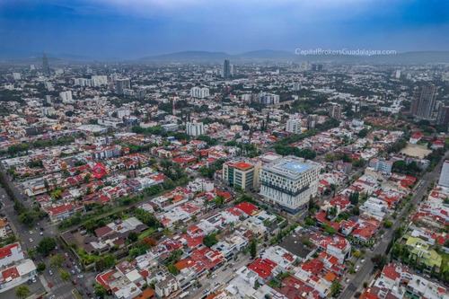 Piso Para Oficinas En Renta Torre Bansi López Mateos Norte