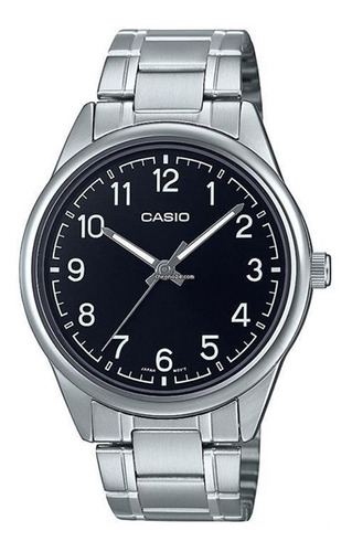 Reloj Casio Mtp-v005d Circuit