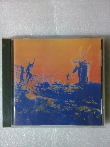 Cd Pink Floyd  Music From The Film More Made In U.s.a 