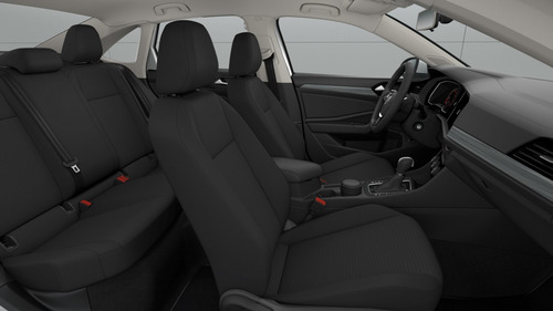 Volkswagen Vento 4ptas 1.4 250tsi Highline Automático 0km.
