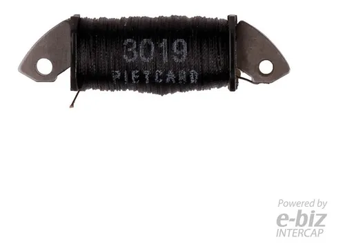Bobina De Alimentacion 3019 Pietcard Original -
